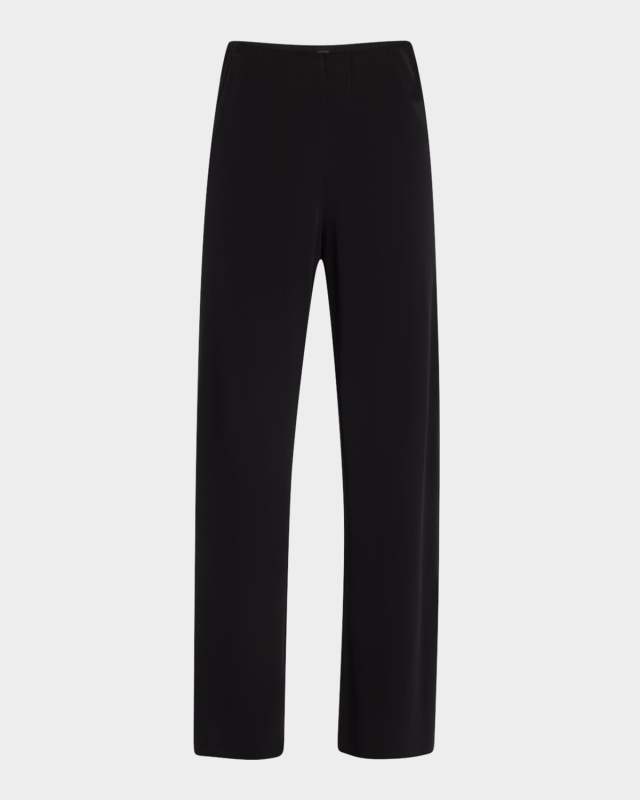 Stacie Jersey Pants